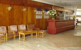 Hotel Tosca